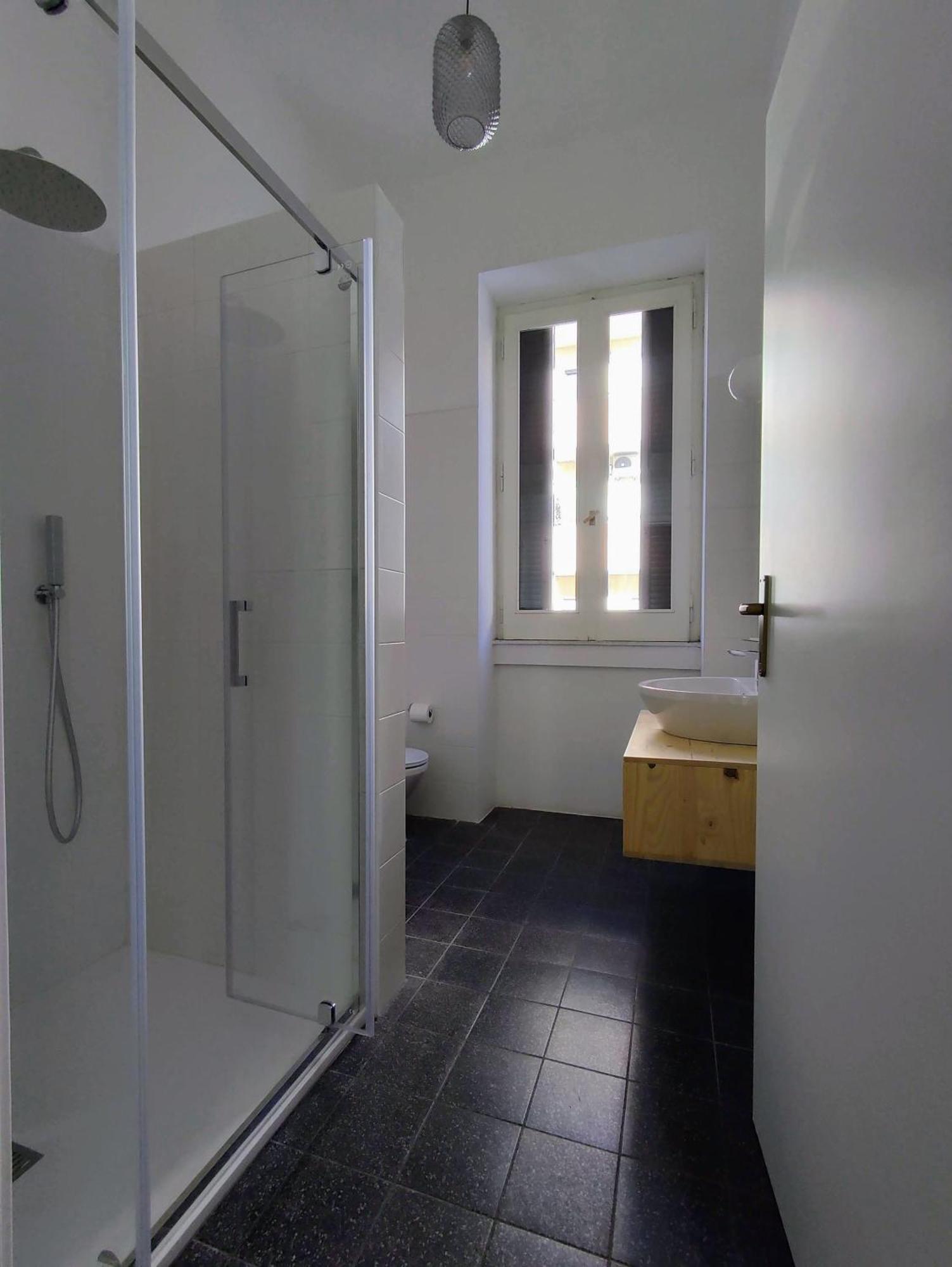 Lostabile Guesthouse & Coworking Bari Exterior foto