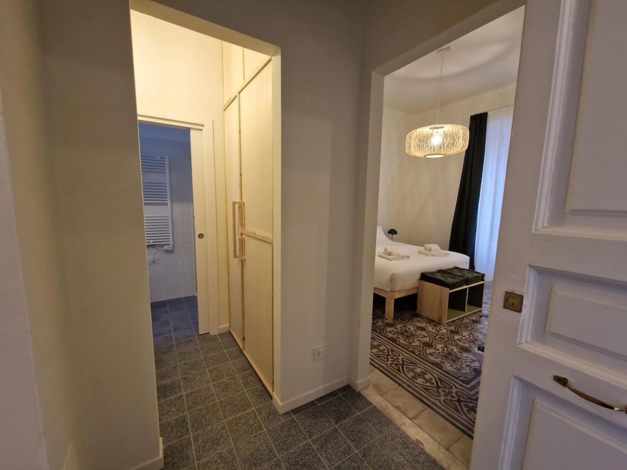 Lostabile Guesthouse & Coworking Bari Exterior foto