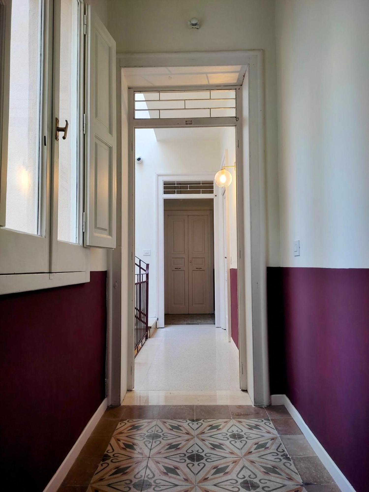 Lostabile Guesthouse & Coworking Bari Exterior foto