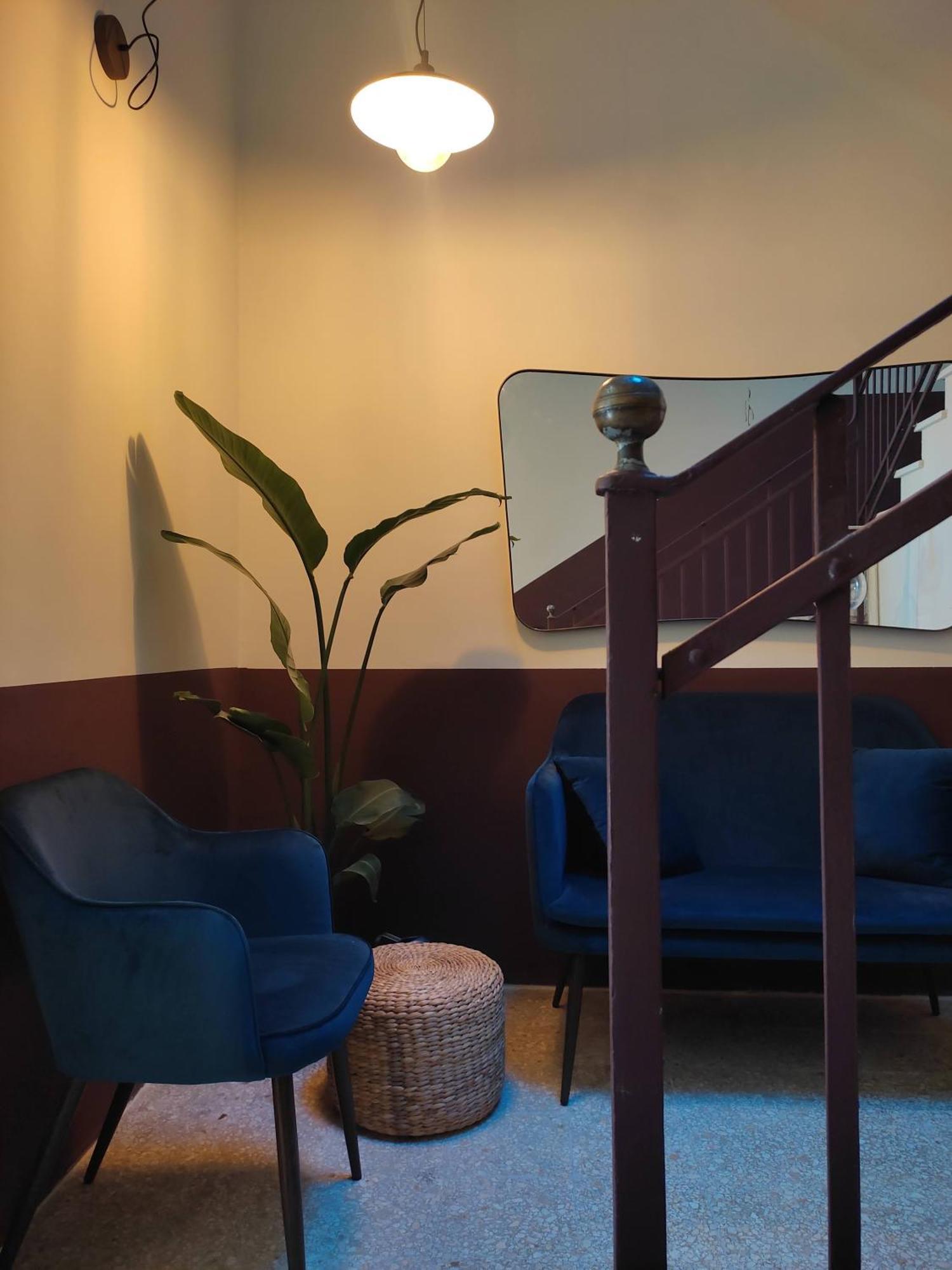 Lostabile Guesthouse & Coworking Bari Exterior foto