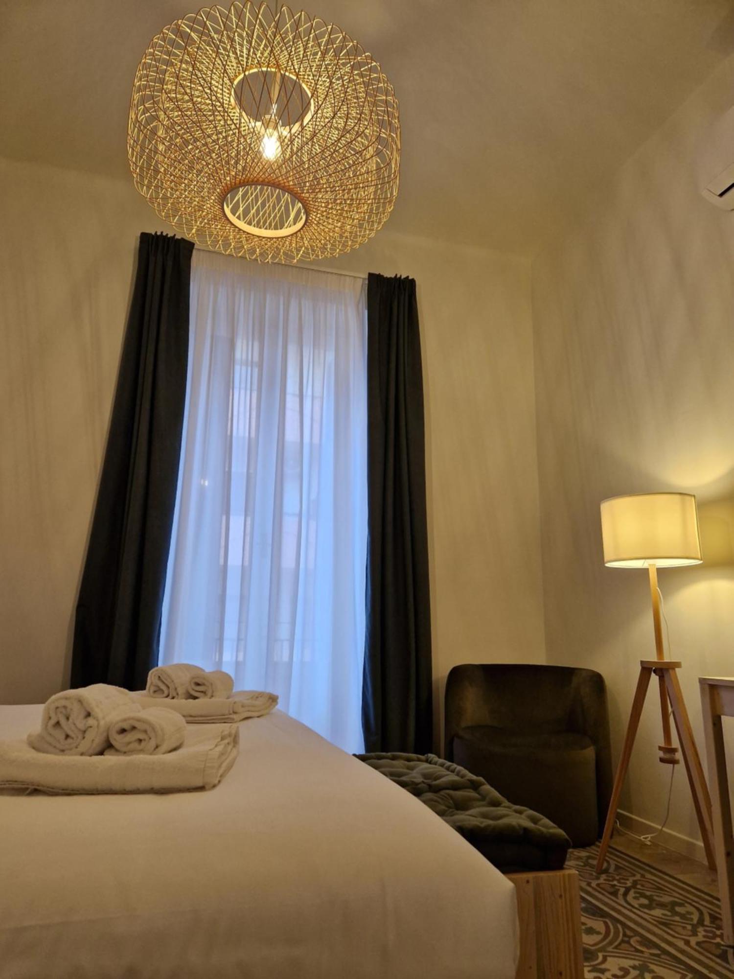 Lostabile Guesthouse & Coworking Bari Exterior foto